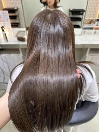 ロング カラー Viot akaneのエステ・リラクイメージ