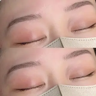 アイブロウ M.Wish まほ🧸🫧の眉毛・アイブロウイメージ