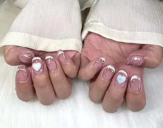 ネイル private salonのネイルデザイン