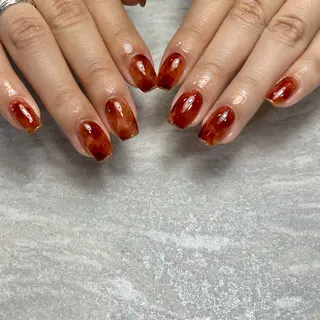 ネイル NAIL303 🛼 SHIORIのネイルデザイン