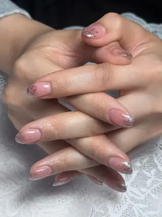 ネイル on nail 尾張旭三郷店のネイルデザイン