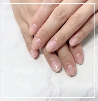 ネイル mina Nailのネイルデザイン