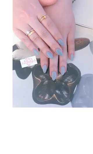 ネイル Asa miのネイルデザイン