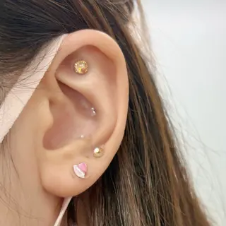 KIRICO /移転しましたの眉毛・アイブロウイメージ