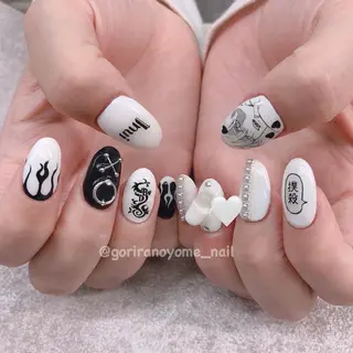 ネイル ナナイチゼロ I.Naoのネイルデザイン