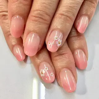 ネイル Tocowaka マエダのネイルデザイン