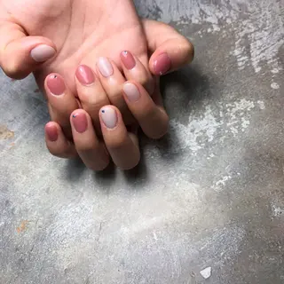 ネイル 💅chainail _aiのネイルデザイン