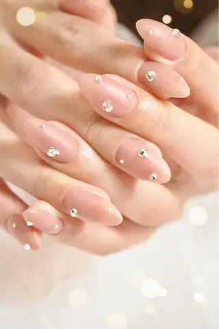 ネイル Nail salon Lieblleのネイルデザイン