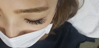 マツエク・マツパ icotto所属・山木 仁美のマツエク・マツパデザイン