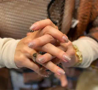 ネイル nail chipieのネイルデザイン