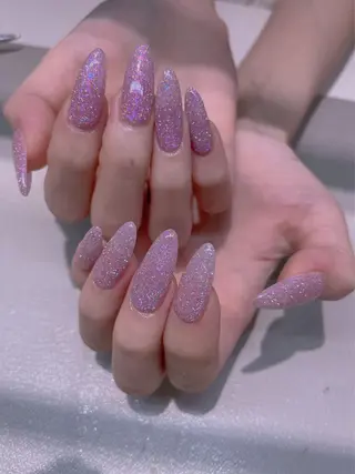 ネイル エムズ ハヤシのネイルデザイン