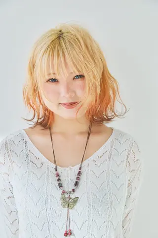 ショート 🌺トレンド暖色へア 🌺/Mayaのヘアスタイル