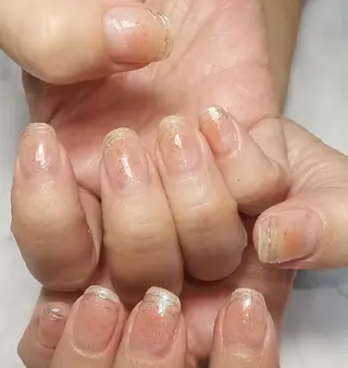 ネイル reve あやののネイルデザイン