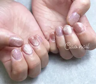 ネイル #Amin nail salonのネイルデザイン