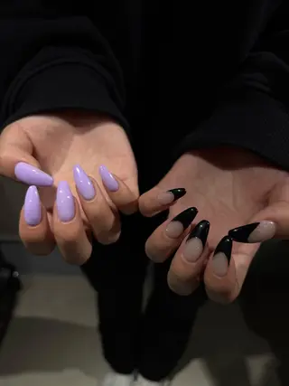 ネイル 大阪狭山/klarm kanohaのエステ・リラクイメージ
