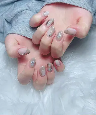 ネイル hairsalon 556のマツエク・マツパデザイン