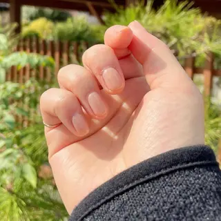 ショート カラー パーマ ヘアアレンジ メンズ キッズ ネイル マツエク・マツパ アイブロウ mona/ ストレートスタイル✨のヘアスタイル