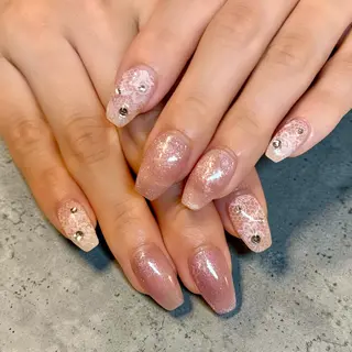 ネイル orchid mikiのネイルデザイン