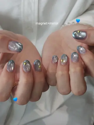 ネイル nail salon ayanaのネイルデザイン