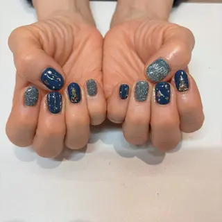 ネイル M's 新小岩  ゴトウのエステ・リラクイメージ