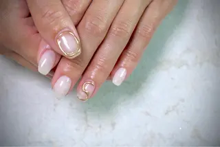 ネイル MH Nailのネイルデザイン