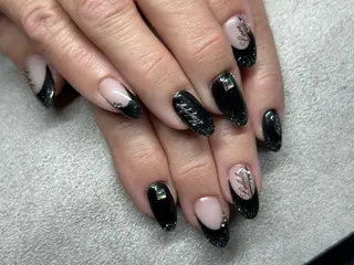 ネイル Le Lienのマツエク・マツパデザイン