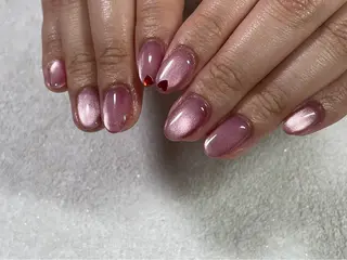 ネイル kiki nail たまプラーザのネイルデザイン