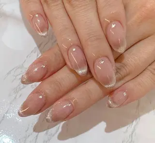 ネイル Romine&ネイル ユンのマツエク・マツパデザイン