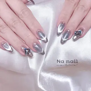 ネイル CC Nail 高田馬場のネイルデザイン