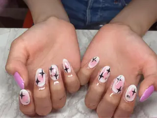 ネイル Beauty Salon Lunaのエステ・リラクイメージ