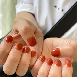 ネイル cachette mのネイルデザイン