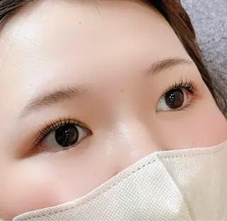 マツエク・マツパ 佐藤 智美のマツエク・マツパデザイン