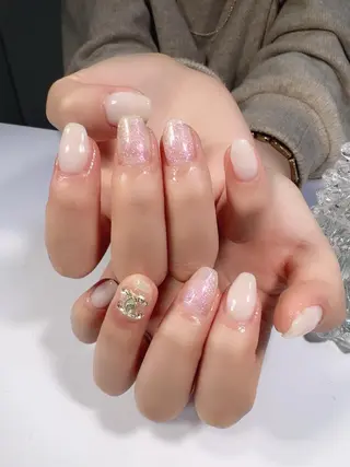 ネイル ネイルサロン ロア旧ジョリーのネイルデザイン