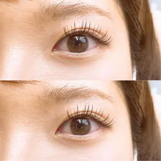 マツエク・マツパ suzuki natsumiのマツエク・マツパデザイン