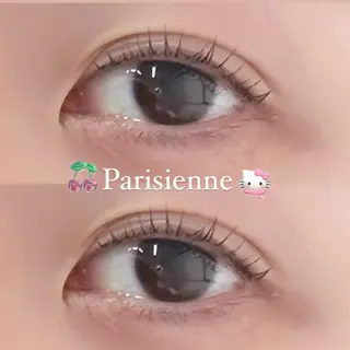 マツエク・マツパ . KARIN🎀のマツエク・マツパデザイン