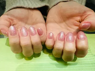 ネイル M. Junkoのネイルデザイン