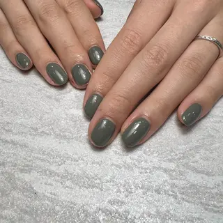 ネイル NAIL303 🛼 SHIORIのネイルデザイン