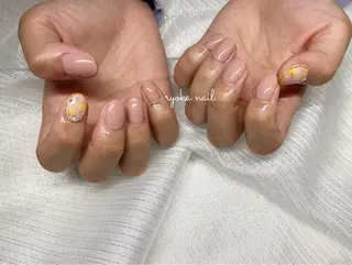 ネイル soary nailのネイルデザイン
