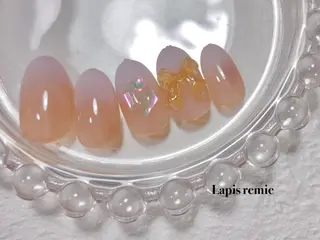 ネイル na tsuのネイルデザイン