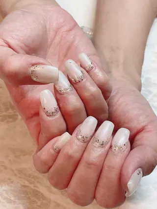 ネイル nail hachiのネイルデザイン