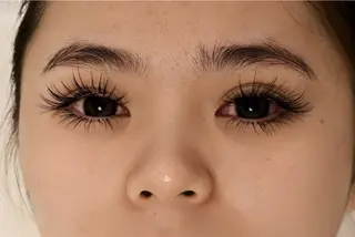 マツエク・マツパ ╹◡╹MimoEye lash🌻Nailのマツエク・マツパデザイン
