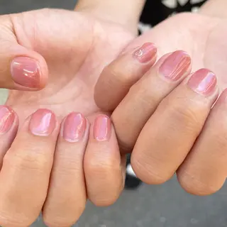 ネイル 吉村 優子のネイルデザイン