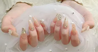 ネイル The Nail & Eye Lashの眉毛・アイブロウイメージ
