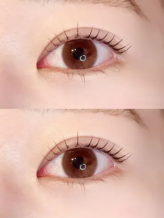 マツエク・マツパ 🌈emma桃山台 秋山🌈のマツエク・マツパデザイン