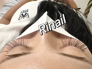 マツエク・マツパ YK Rinのネイルデザイン