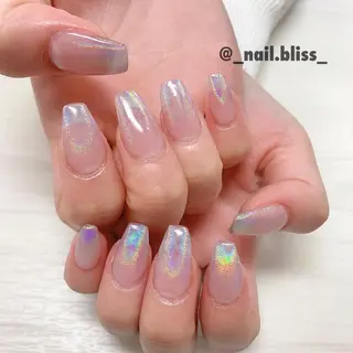 ネイル NAIL BLISSのネイルデザイン