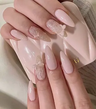 ネイル For you. Nail Salonのネイルデザイン