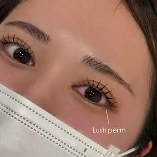 マツエク・マツパ Unknown. 🫧SAWAのマツエク・マツパデザイン