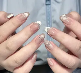 ネイル 🎀 Ayaka_nailのネイルデザイン