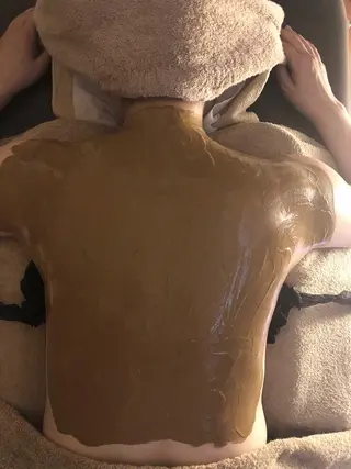 大西 知世のエステ・リラクイメージ